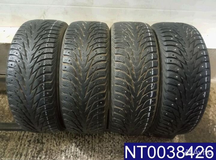 Yokohama Ice Guard IG35 205/55 R16 94T