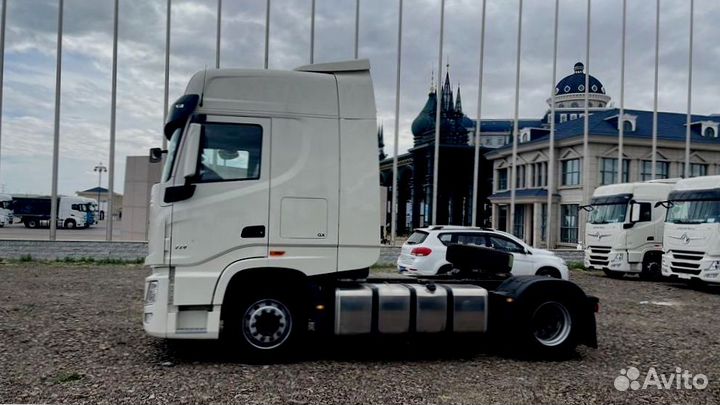 DongFeng DFH 4180 4x2, 2023