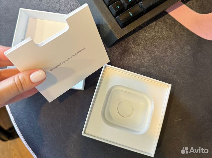 Airpods