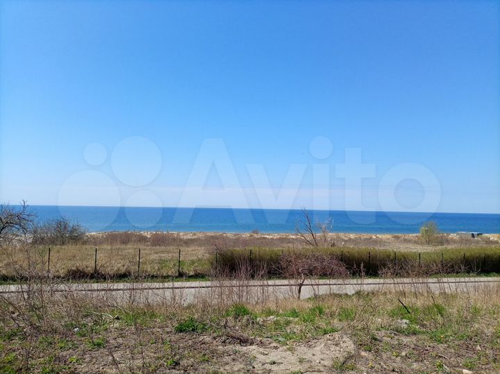 1-к. квартира, 49 м², 2/4 эт.