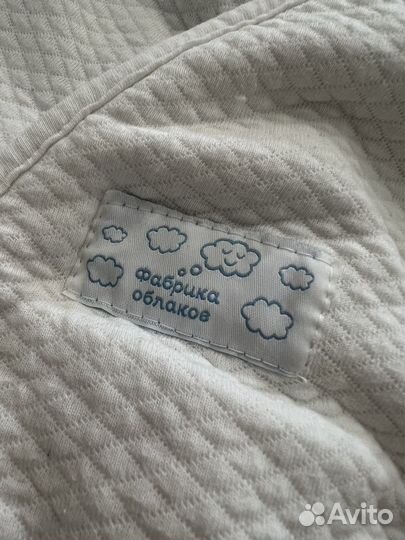 Одеяло для кокона фабрика облаков