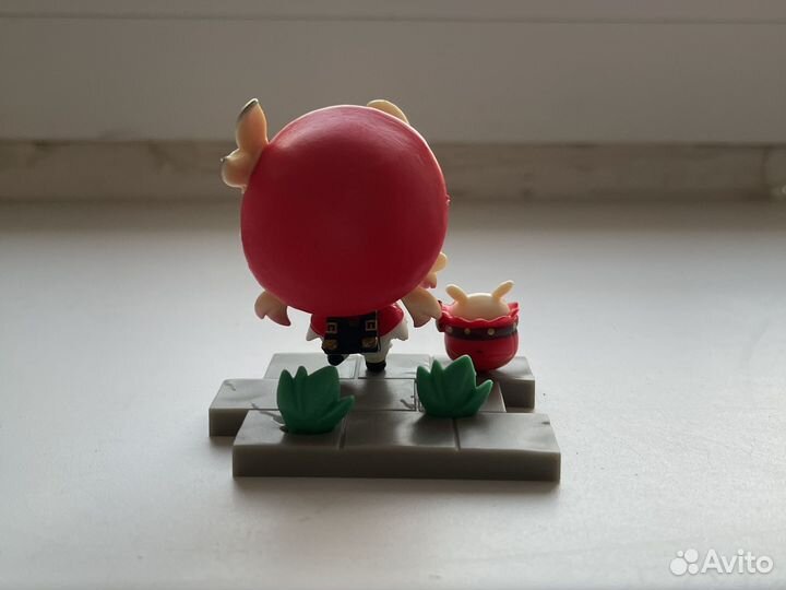 Мини фигурка кли