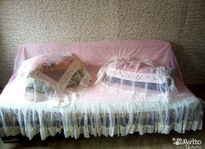 Покрывало СССР