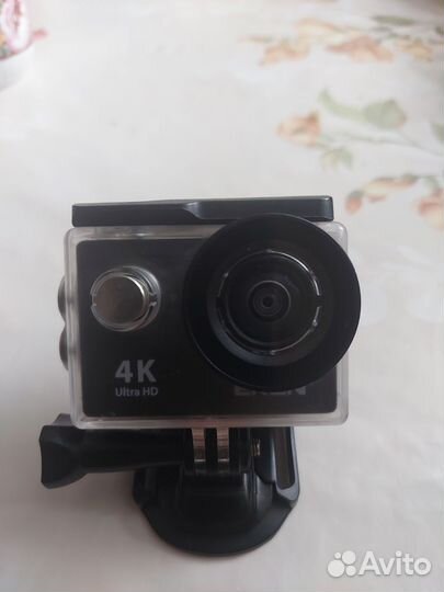Экшн камера eken 4K
