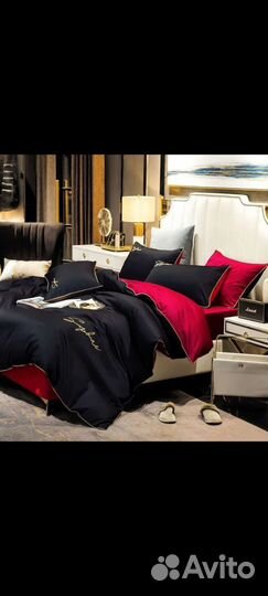 Белье постельное Mency Жатка