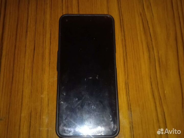 realme Narzo 50, 6/128 ГБ