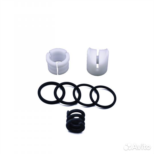 Ремкомплект рулевой рейкиToyota Corolla E120