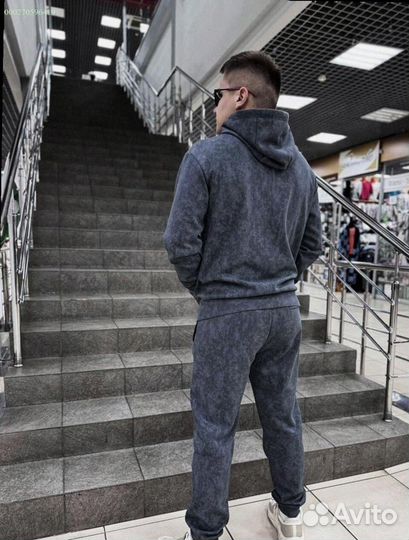 Спортивный костюм Nike