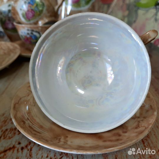 Сервиз Мадонна Польша