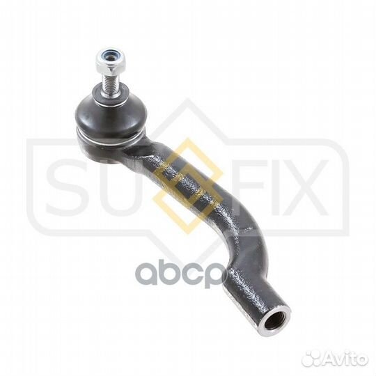 Наконечник рулевой тяги перед лев SE1096 sufix