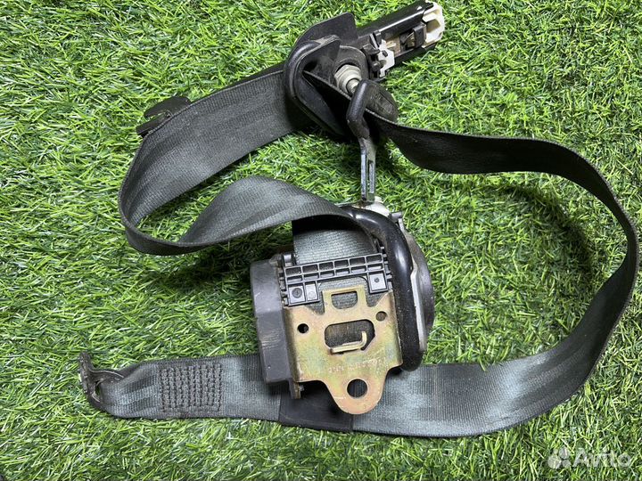 Ремень безопасности Audi A6