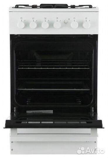 Газовая плита Electrolux EKG 951102W