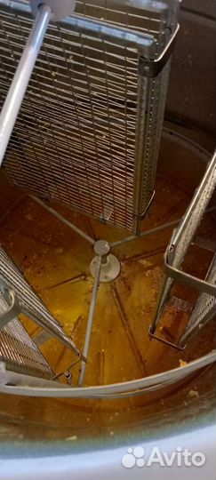 Настоящий Мёд с личной пасеки