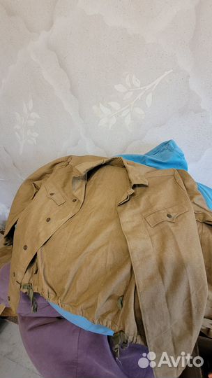 Униформа судного дня