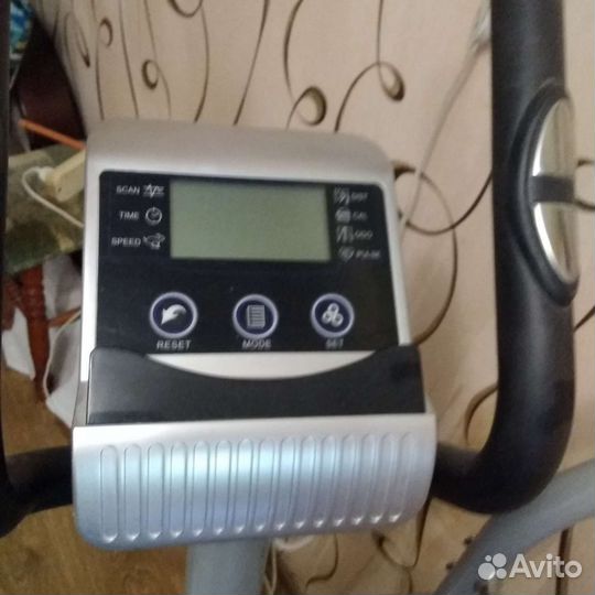 Велотренажер бу