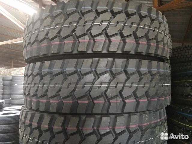 Bridgestone L355 315/80 R22.5