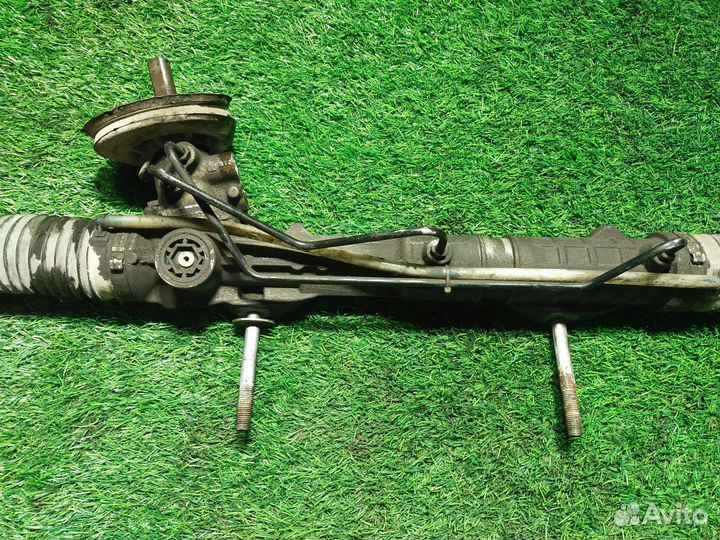 Рейка рулевая Citroen C4 Picasso I