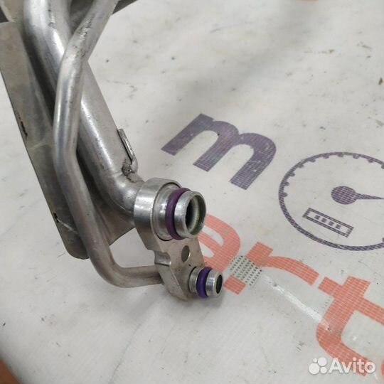 Трубка кондиционера Volkswagen Tiguan 2 2018