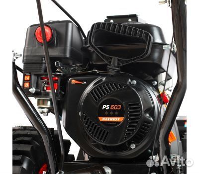Patriot 603 PS Снегоуборщик
