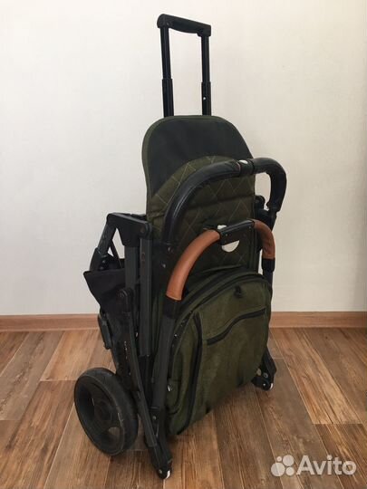 Коляска yoya plus max