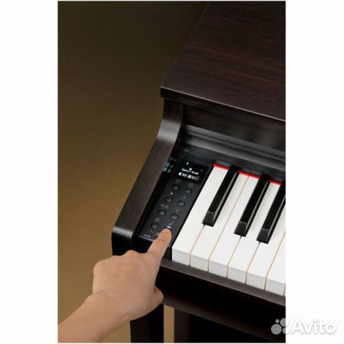 Цифровое пианино Kawai + Аксессуары