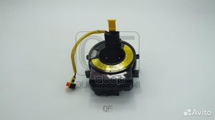 Кольцо контактное подушки безопасности qf00e001