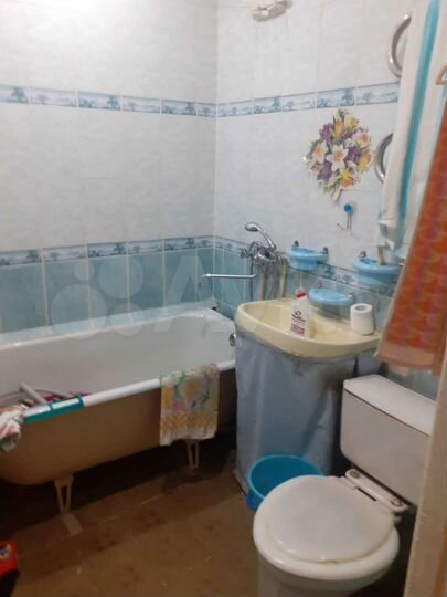 2-к. квартира, 45,6 м², 3/5 эт.