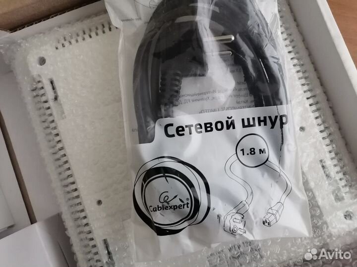 Беспроводная точка доступа WEP-12AC