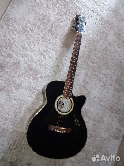 Акустическая гитара AGS