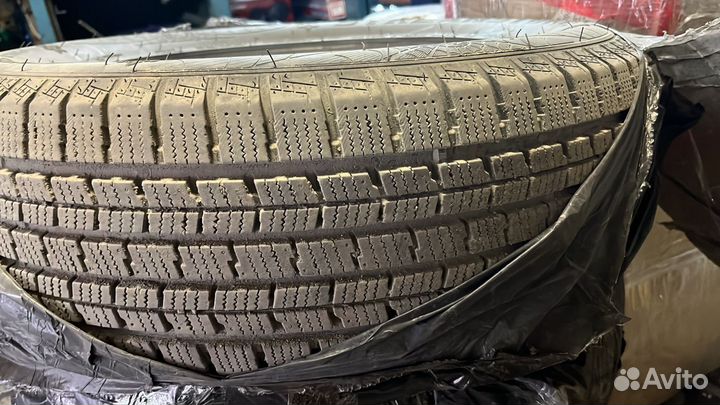 Streamstone Crossmaxx 205/65 R15
