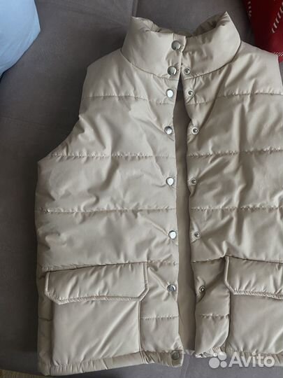 Жилетка женская