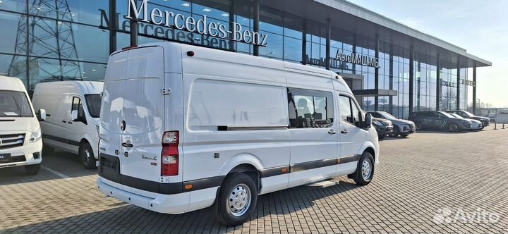 Foton Toano 2.8 МТ, 2024