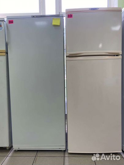 Холодильник бу с гарантией и доставкой