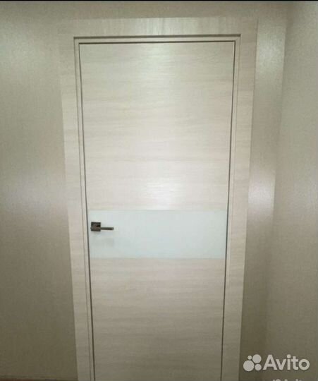 Дверь межкомнатная 800 х 2000 с коробкой