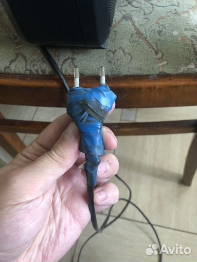 Двухкассетный радиомагнитофон Artech DCR355