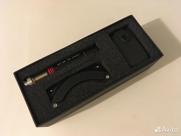 Belcat AP-66 звукосниматель