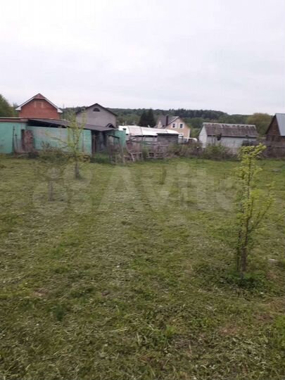 Дом 190 м² на участке 30 сот.