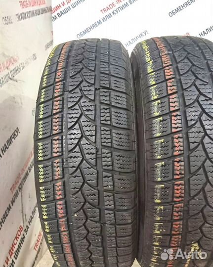 Tigar Winter 1 195/65 R15 95Q