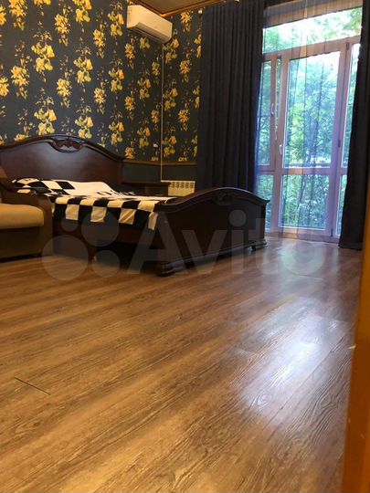 1-к. квартира, 38 м², 2/5 эт.