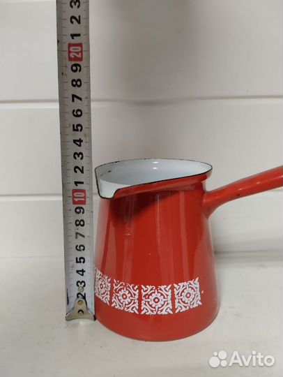 Чайник со свистком новый