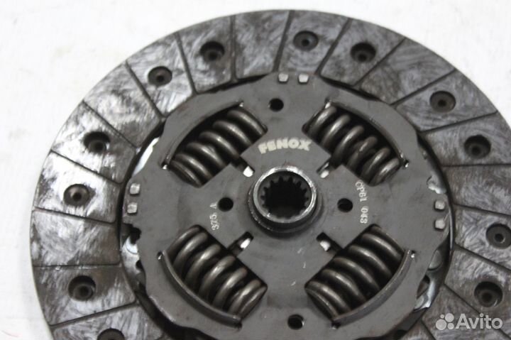 Диск сцепления Opel Astra / Corsa / Vectra