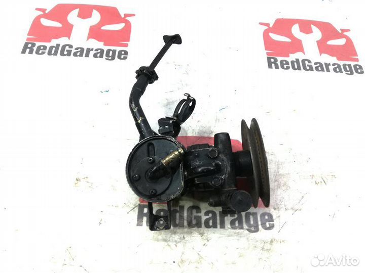 Гидроусилитель руля Mazda Mpv LV5W G5-E 1995