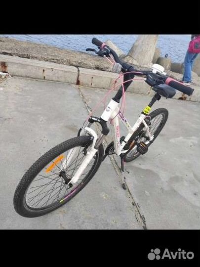 Велосипед aist 16