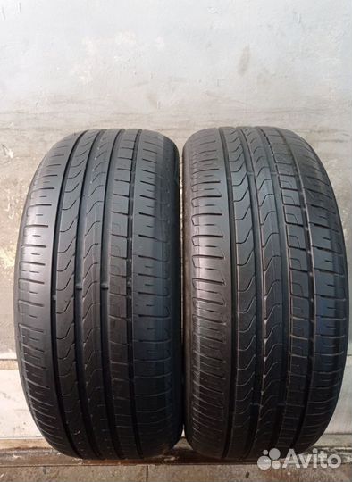 Pirelli Cinturato P7 Blue 225/55 R17 110S