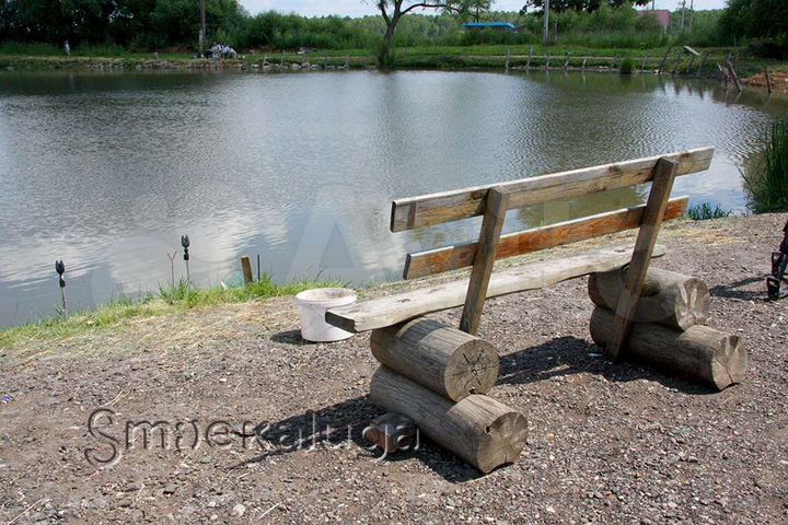 Участок 9,8 сот. (ИЖС)