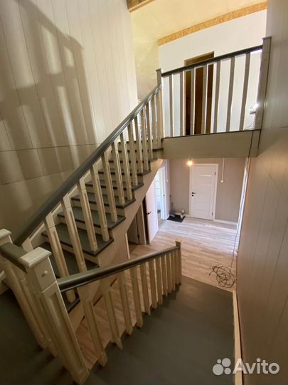 Лестницы на заказ. Отделка. Обшивка. Изготовление