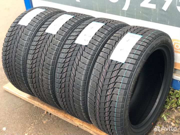 Triangle PL01 225/65 R17 105R