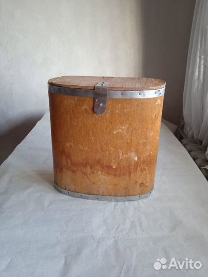 Шарабан, заплечный