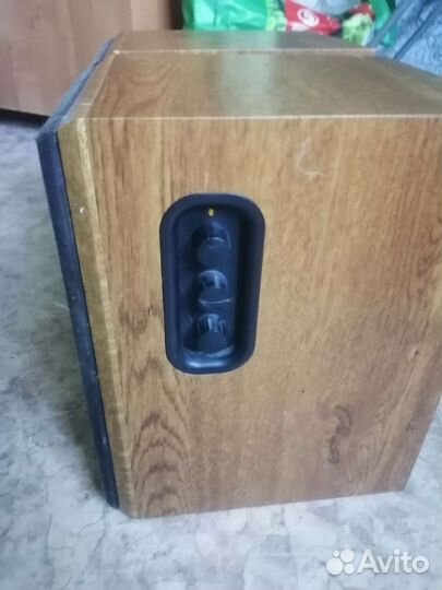 Колонки для компьютера