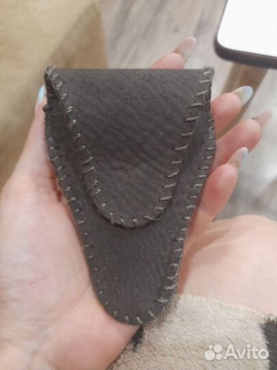 Чехол для музыкального мундштука